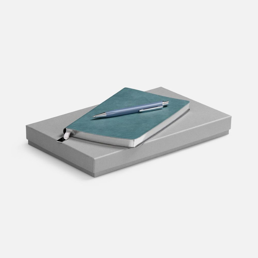 Набор Petrus голубой