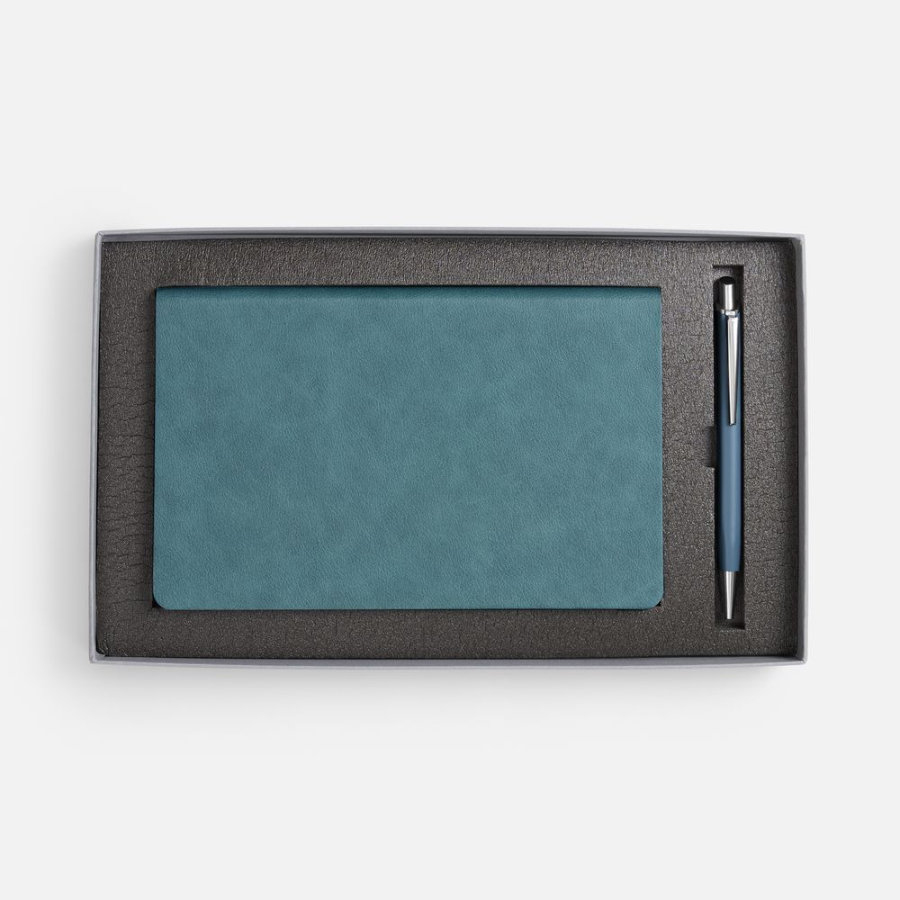 Набор Petrus голубой