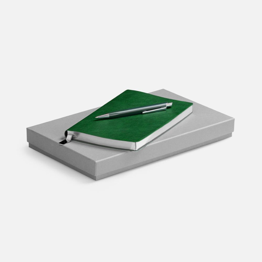 Набор Petrus зеленый