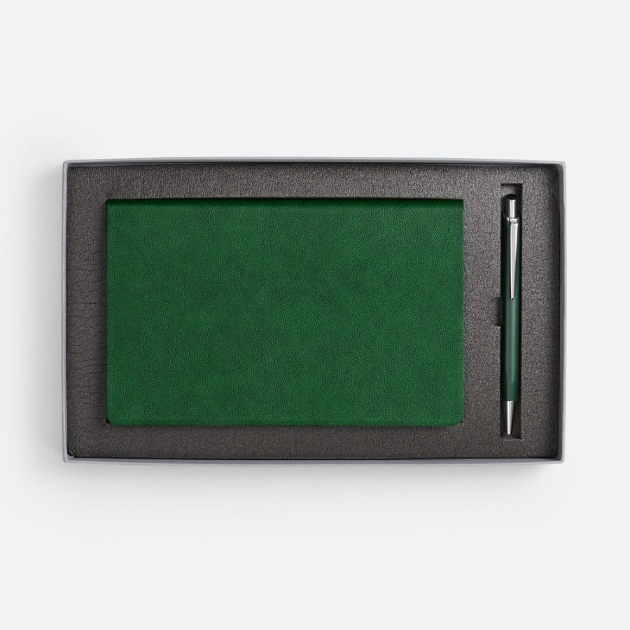 Набор Petrus зеленый