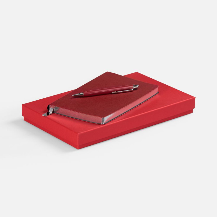 Набор Petrus красный