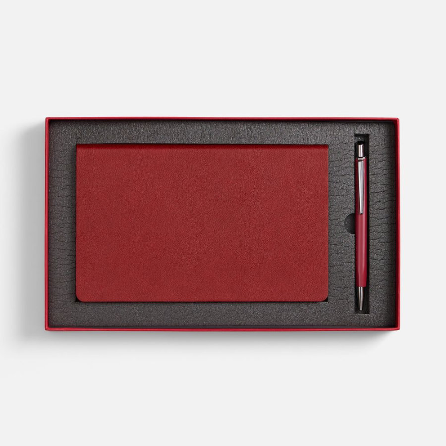 Набор Petrus красный