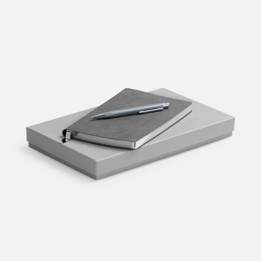 Набор Petrus серый