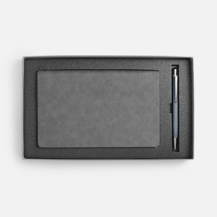 Набор Petrus серый