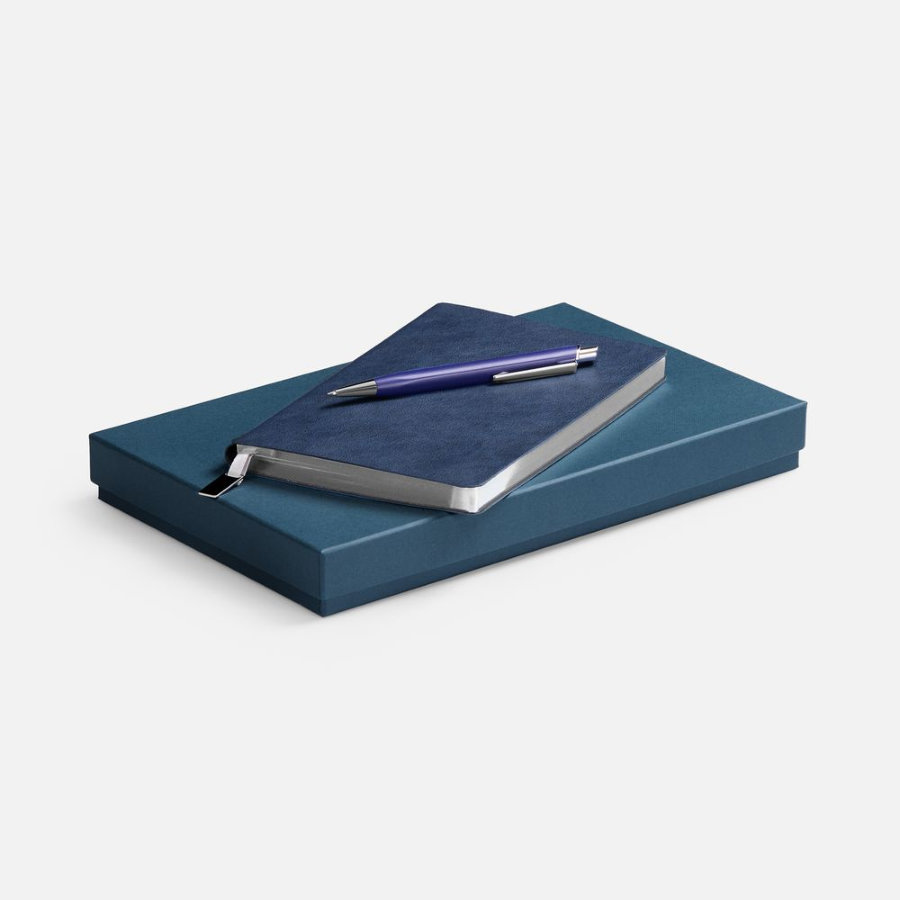 Набор Petrus синий