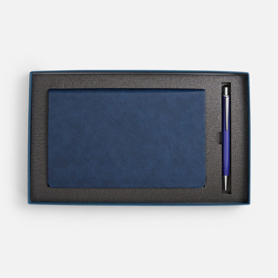 Набор Petrus синий