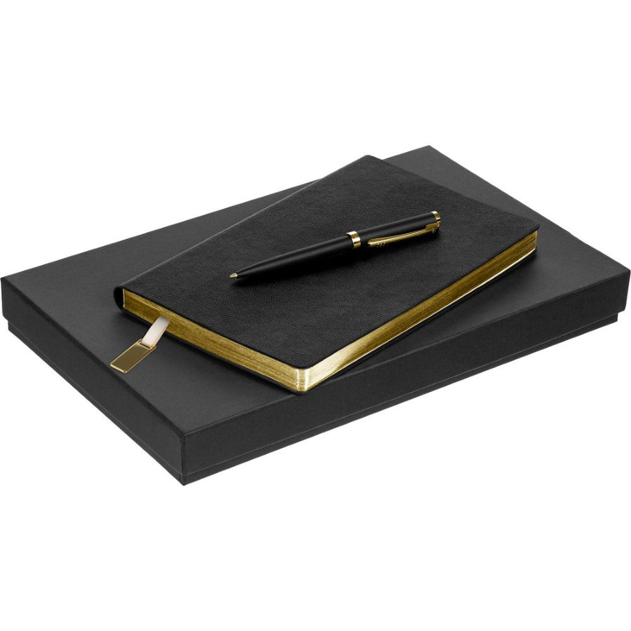 Набор Petrus черный