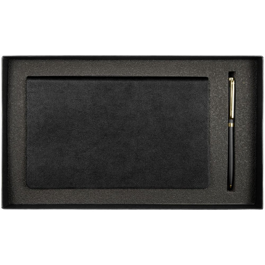 Набор Petrus черный