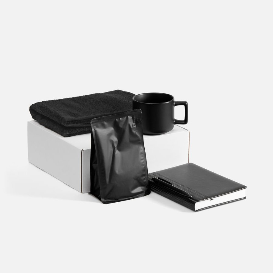 Набор Prizma Coffee черный