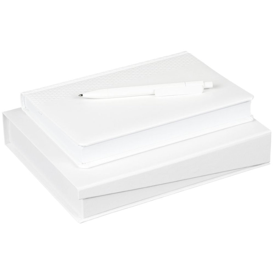 Набор Prizma белый