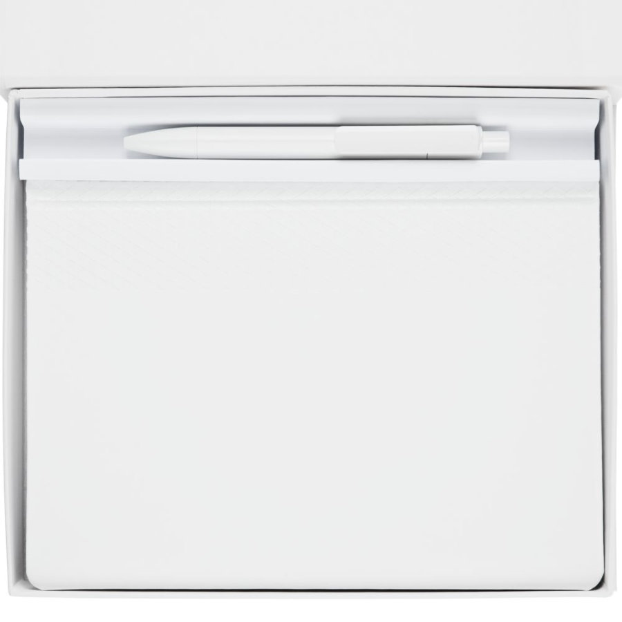 Набор Prizma белый