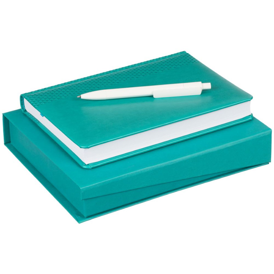 Набор Prizma бирюзовый