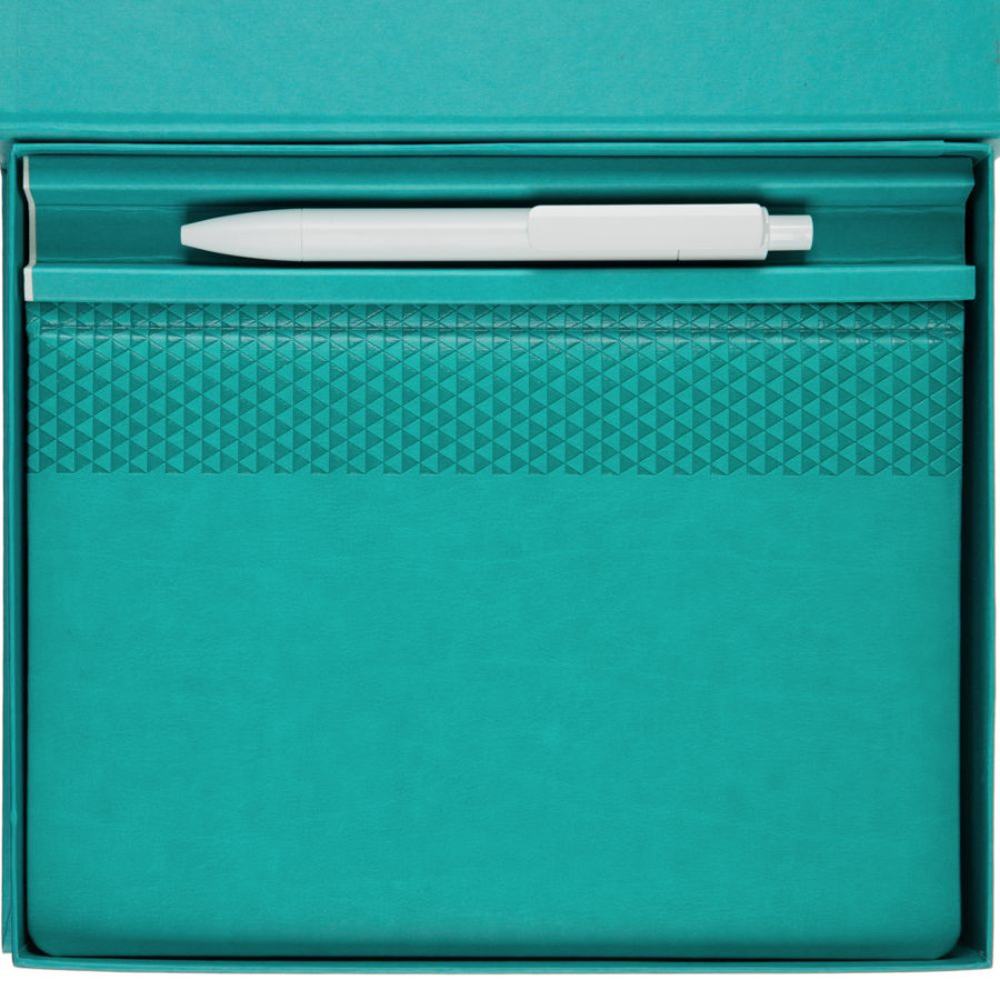 Набор Prizma бирюзовый