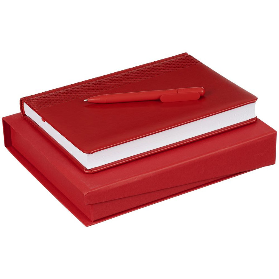 Набор Prizma красный