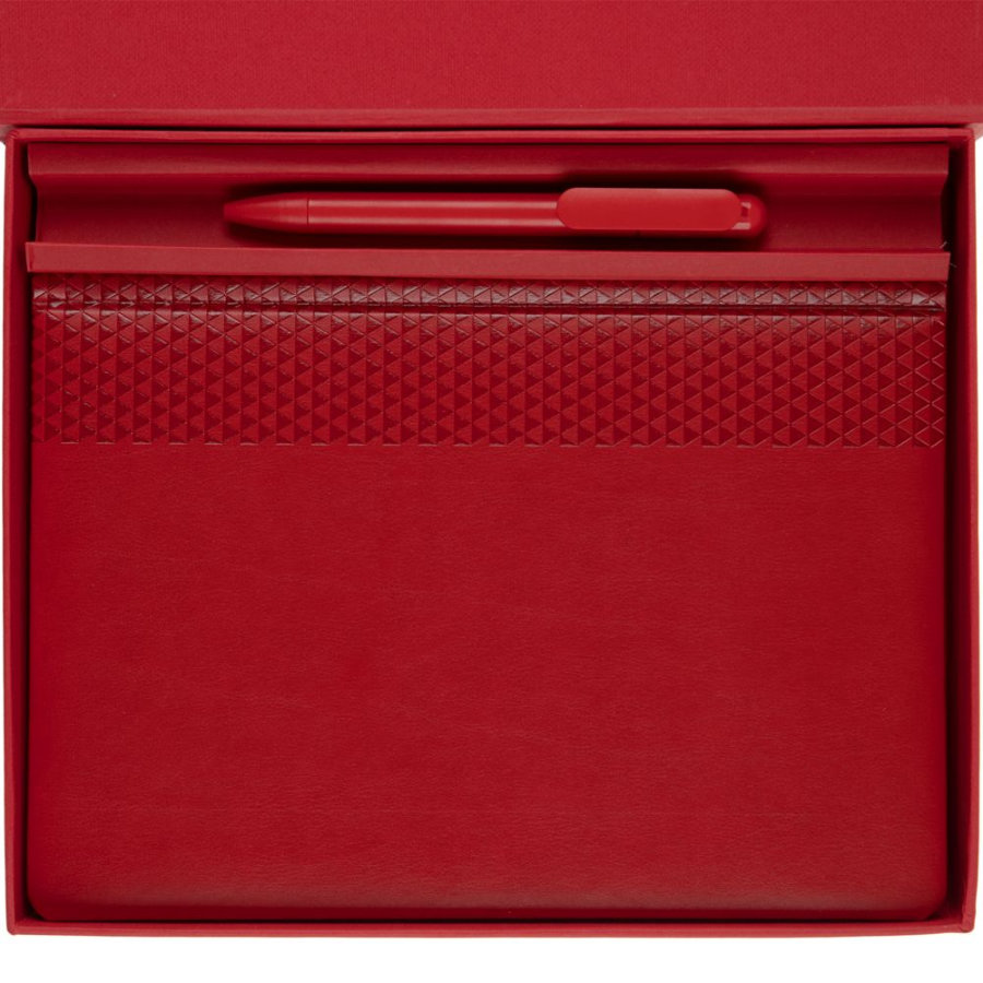 Набор Prizma красный