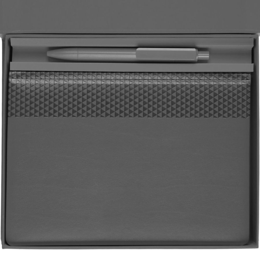 Набор Prizma серый