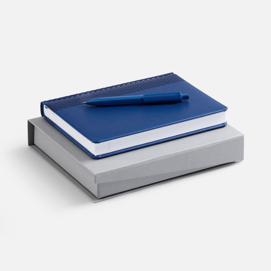 Набор Prizma синий