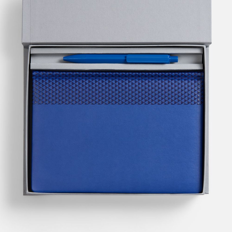 Набор Prizma синий