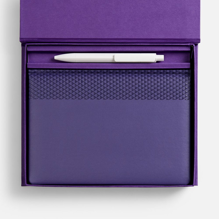 Набор Prizma фиолетовый