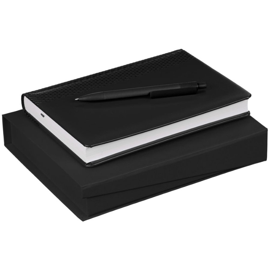 Набор Prizma черный