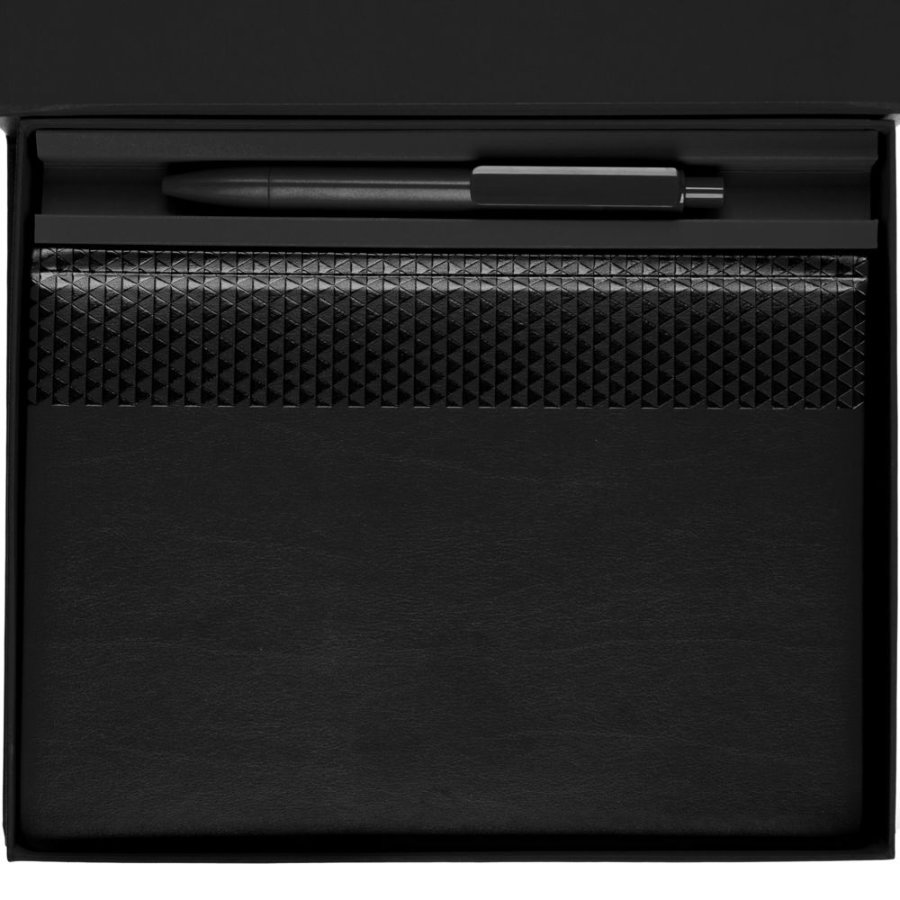 Набор Prizma черный