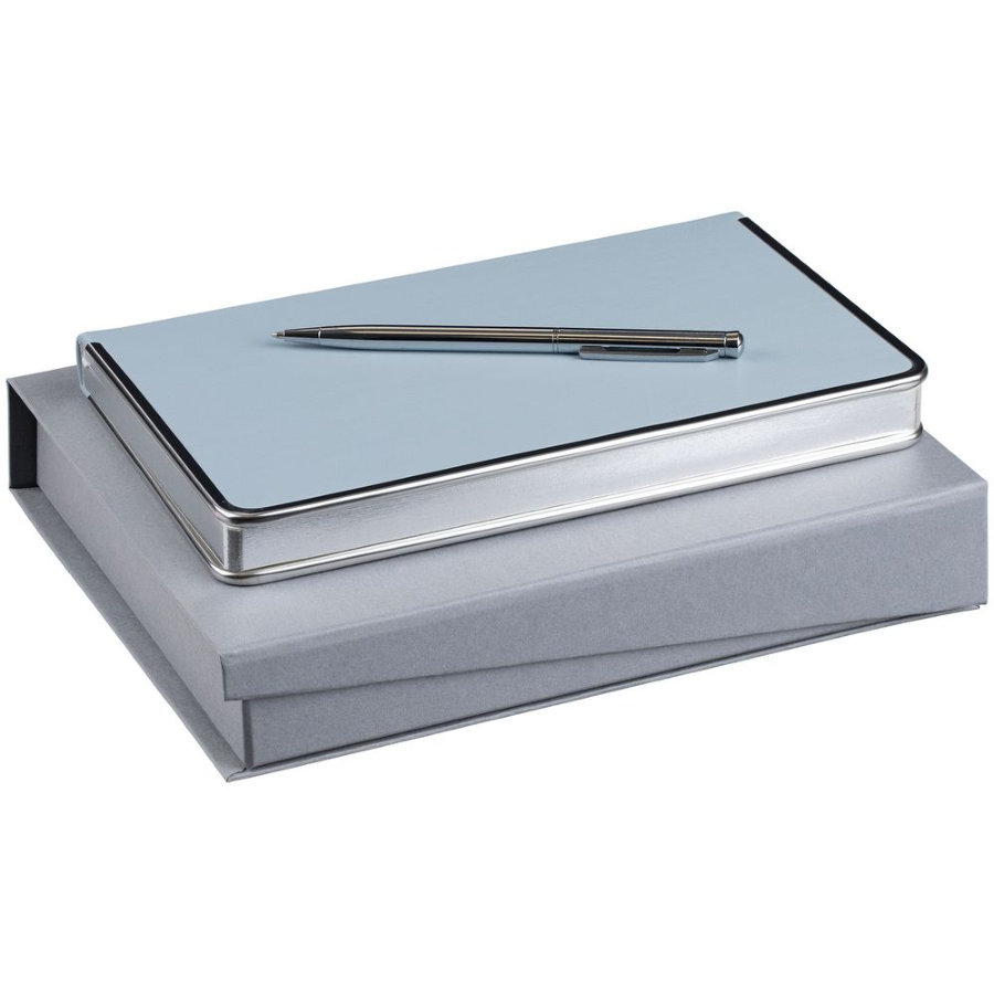 Набор Relax голубой