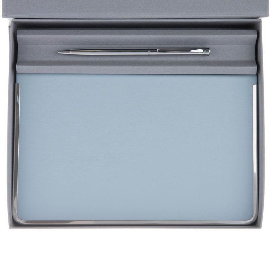 Набор Relax голубой