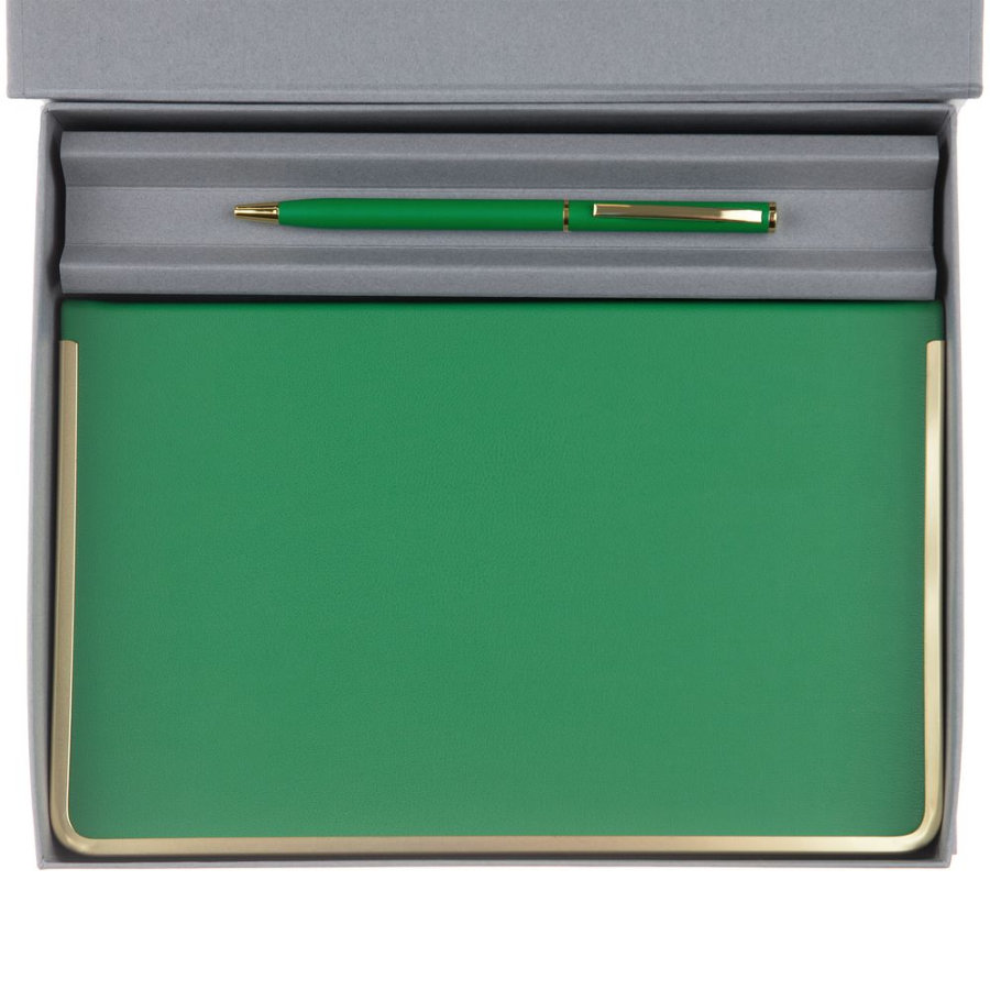 Набор Relax зеленый