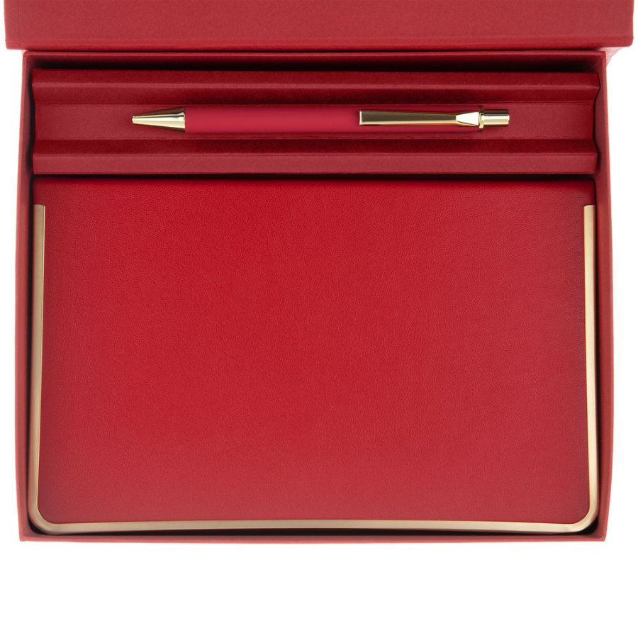 Набор Relax красный