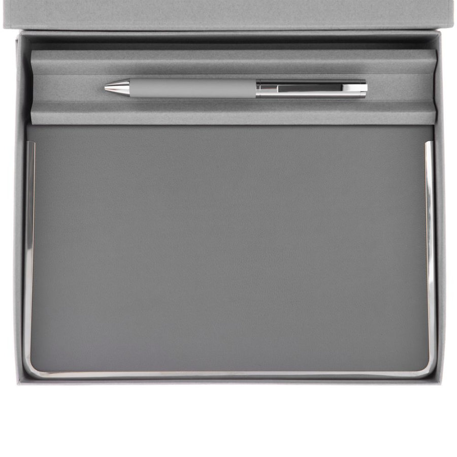 Набор Relax серый