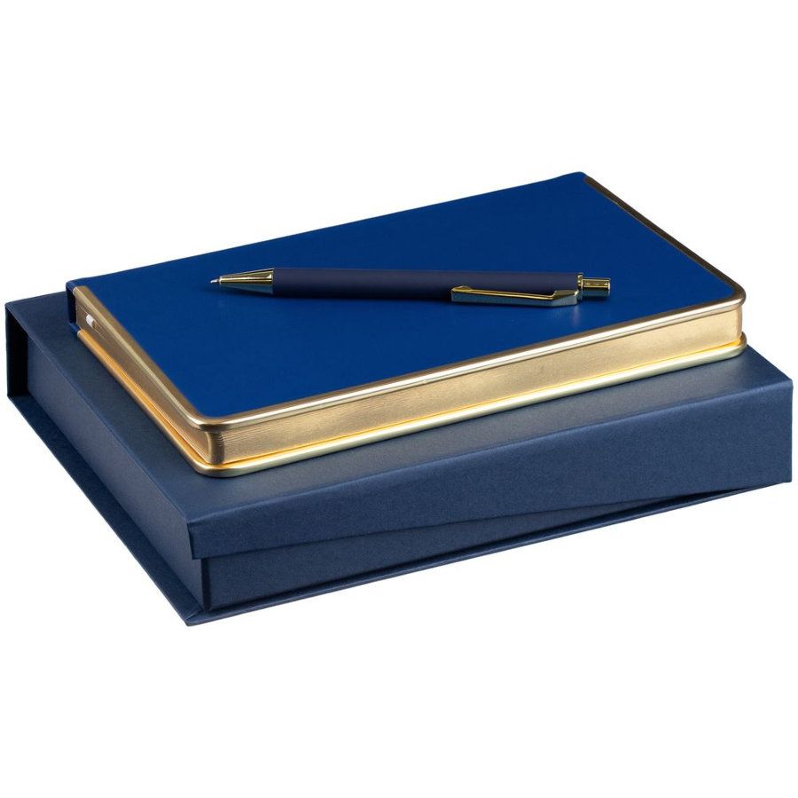 Набор Relax синий