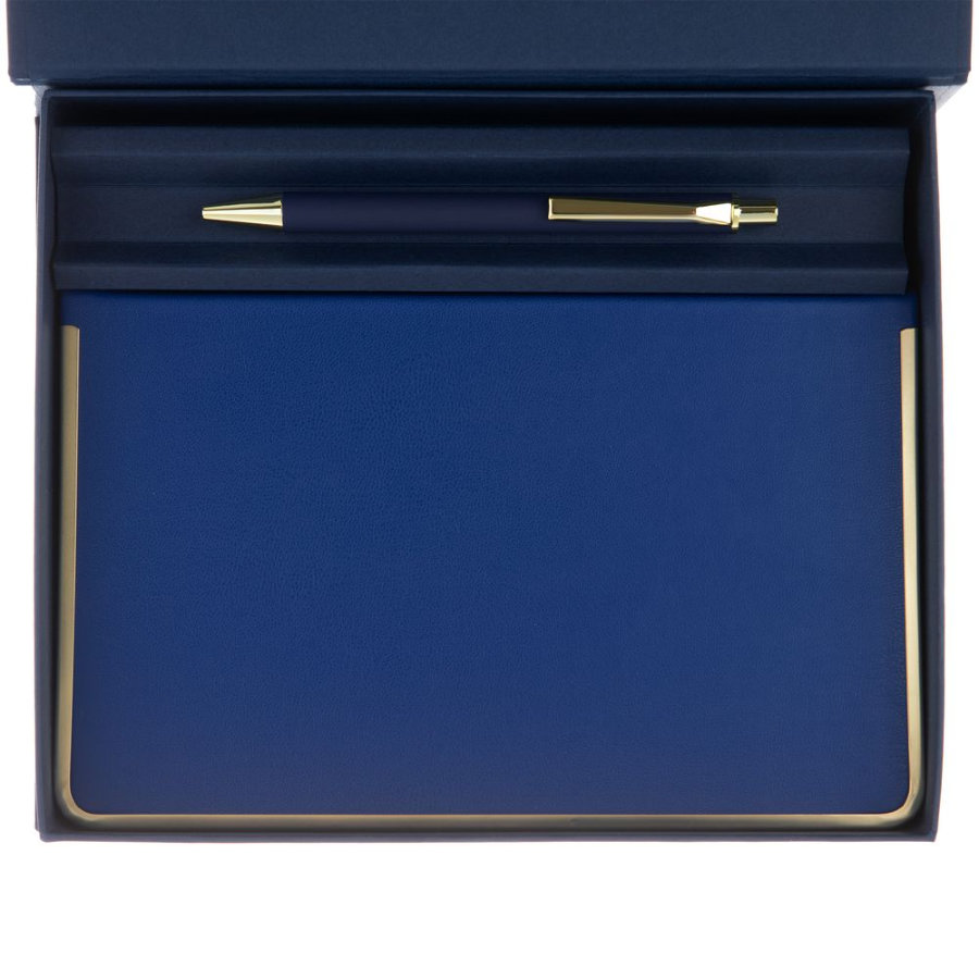 Набор Relax синий