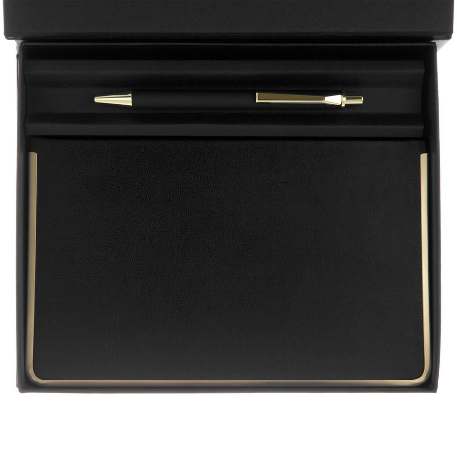 Набор Relax черный