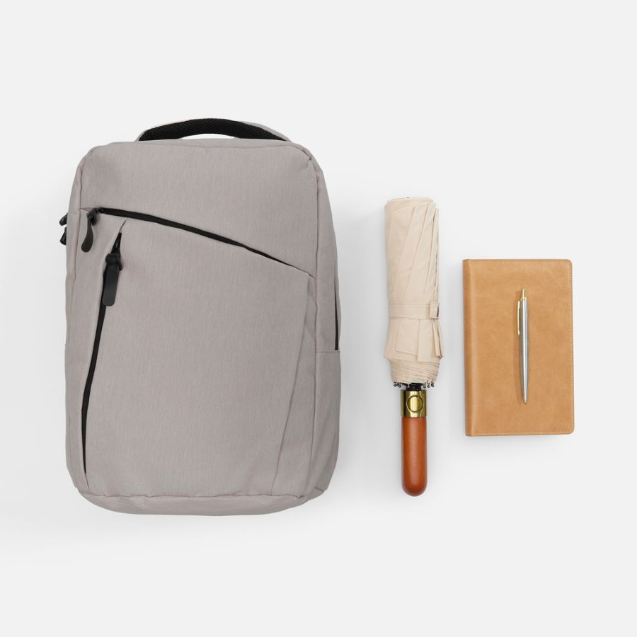 Набор Remini Travel бежевый