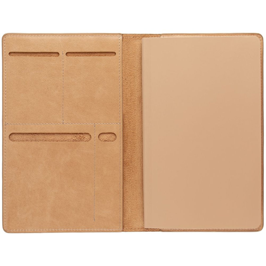 Набор Remini Travel бежевый