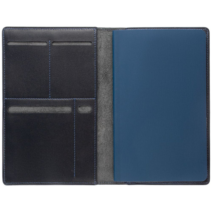 Набор Remini Travel темно-синий