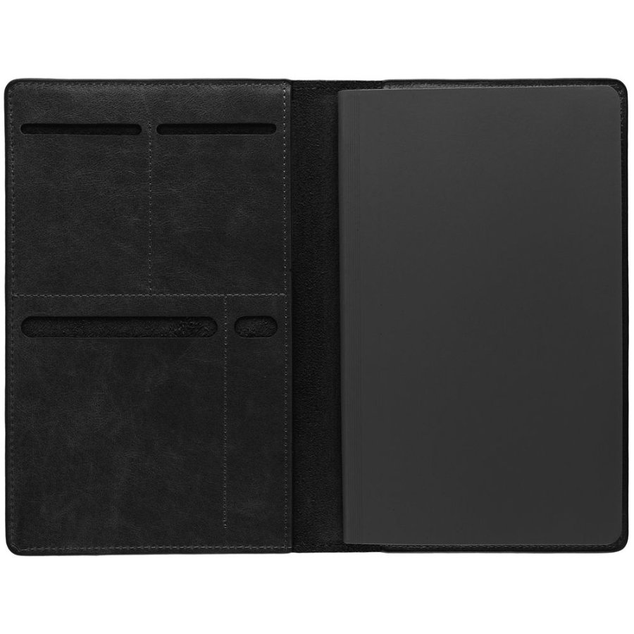 Набор Remini Travel черный