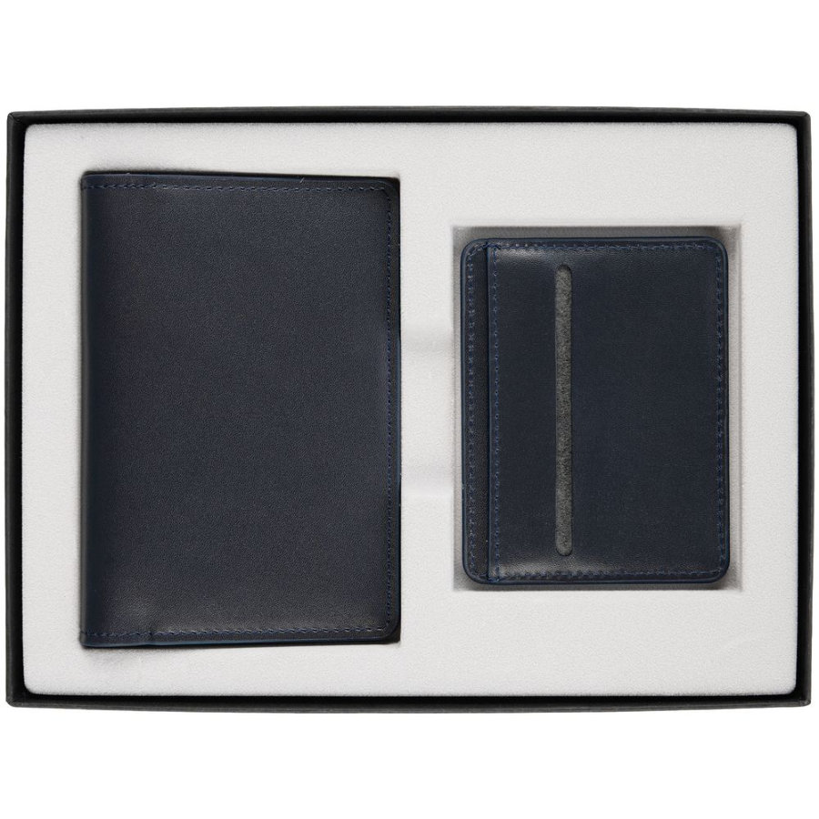 Набор Remini темно-синий