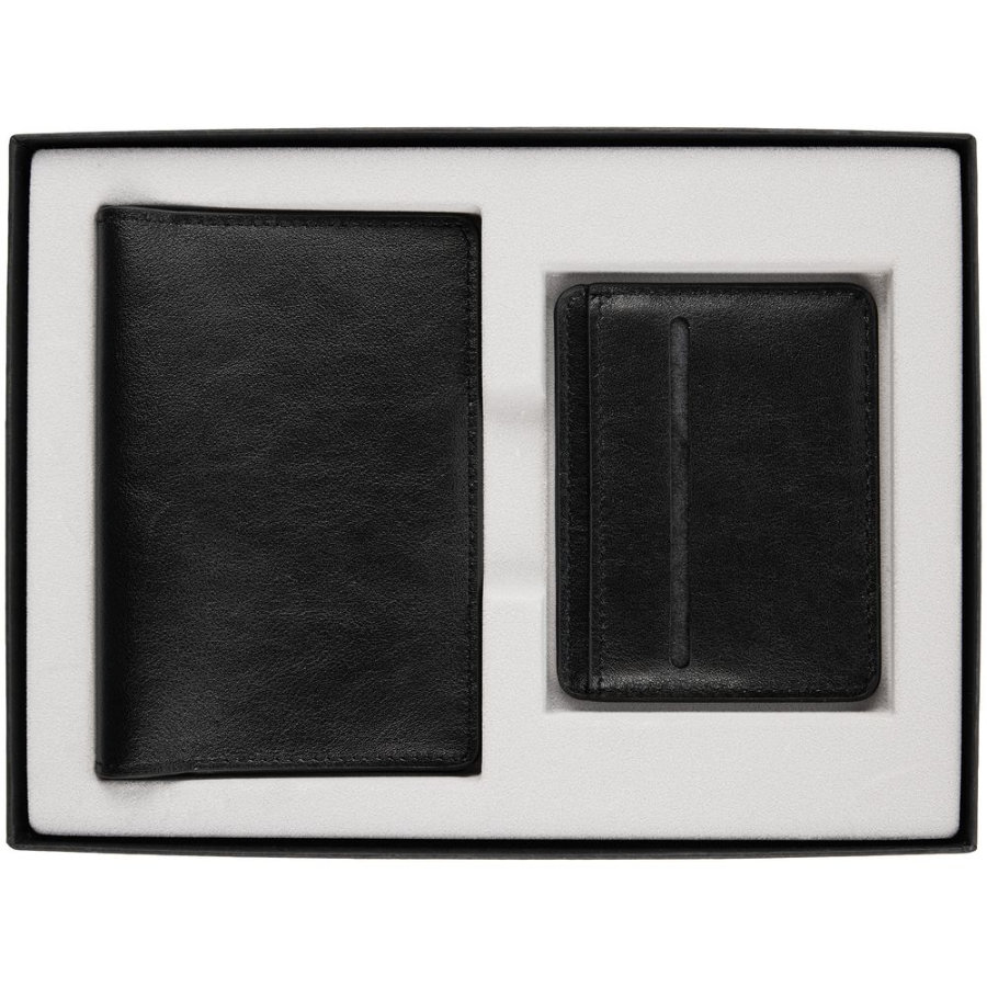 Набор Remini черный