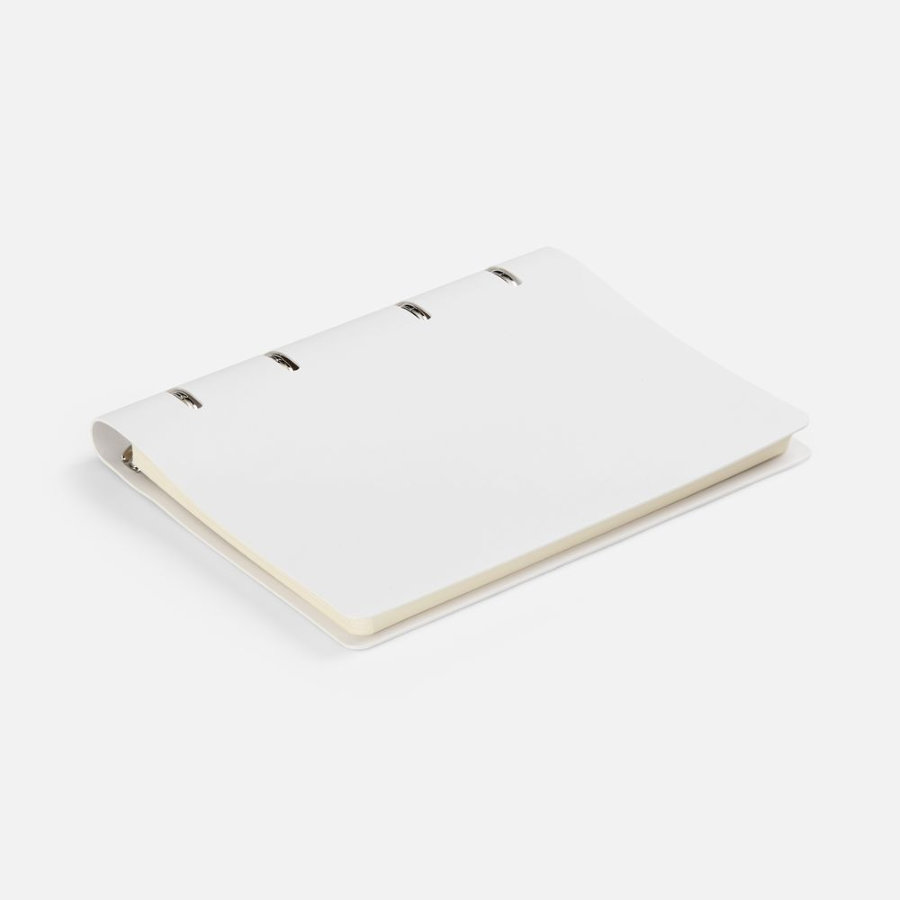 Набор Ringo Heart белый