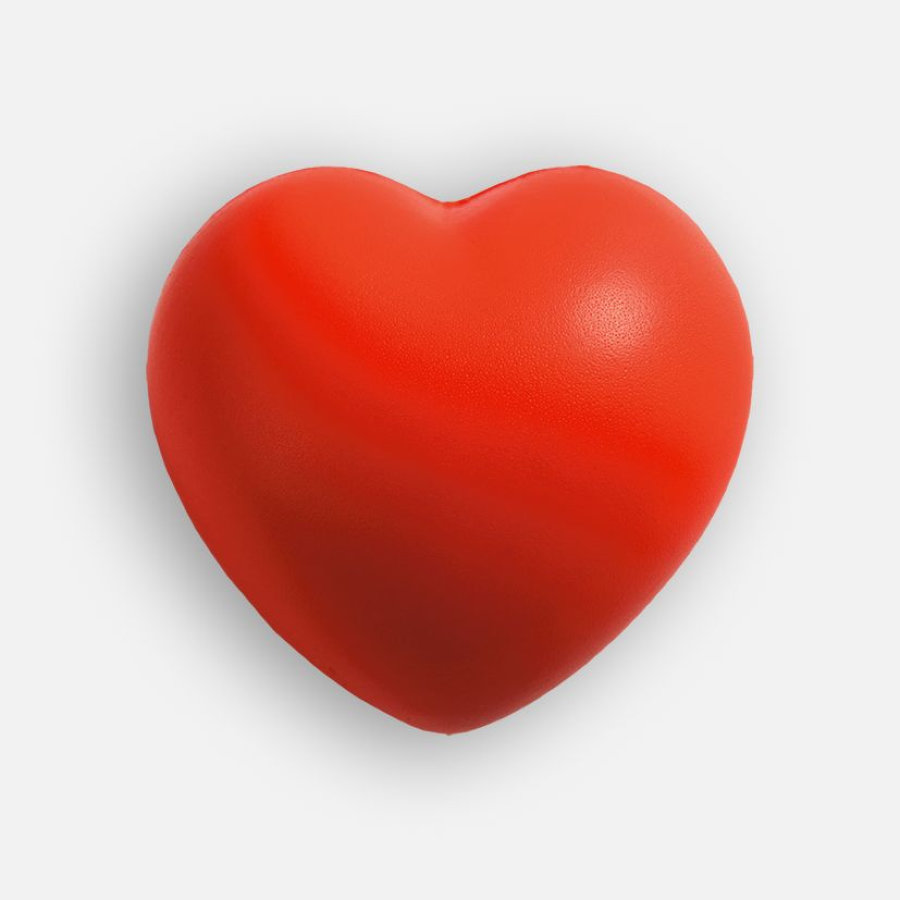 Набор Ringo Heart красный