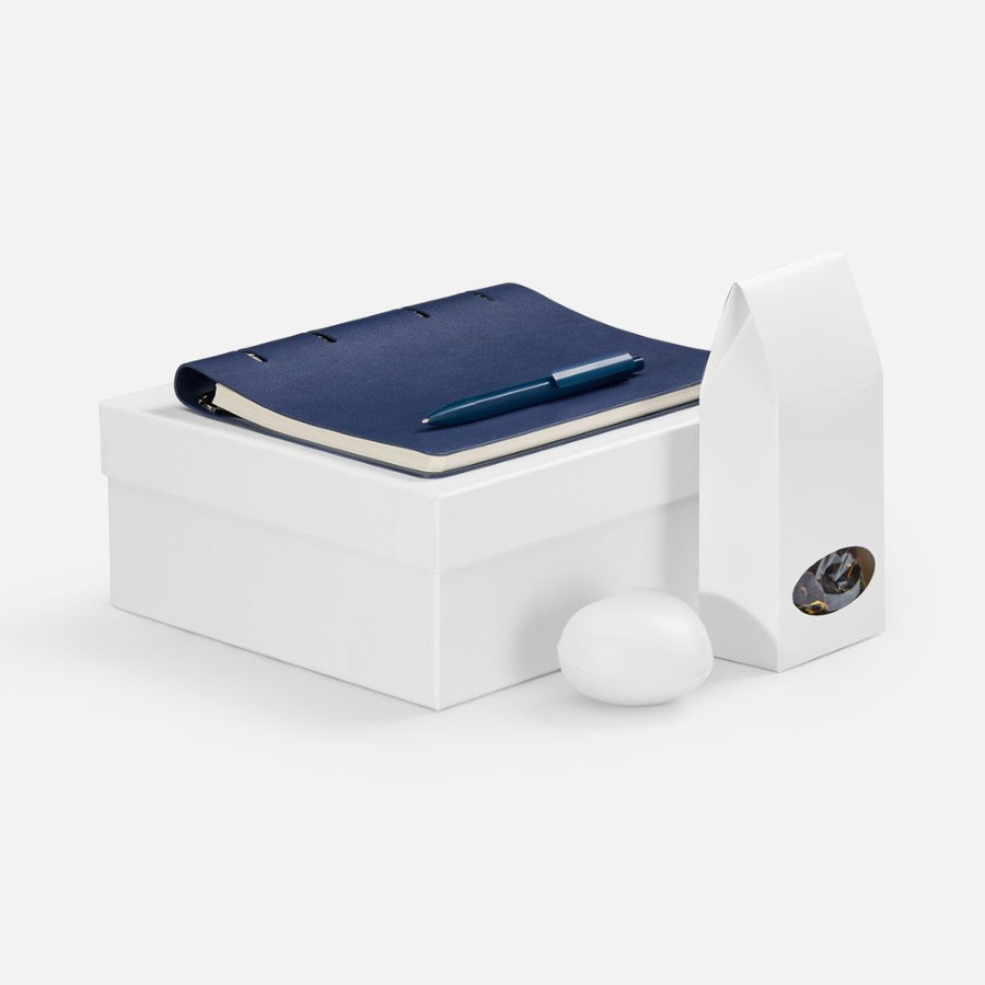 Набор Ringo Heart синий