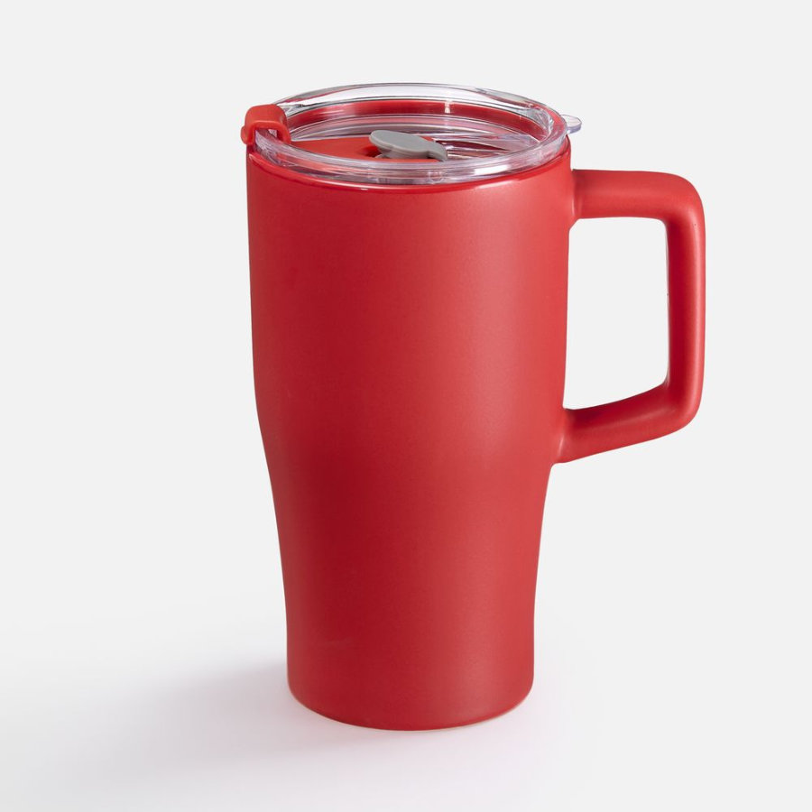 Набор Ringo Tea красный