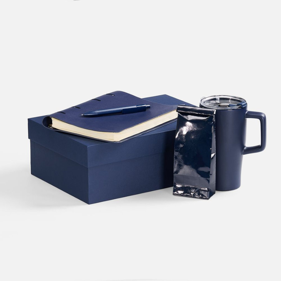 Набор Ringo Tea синий