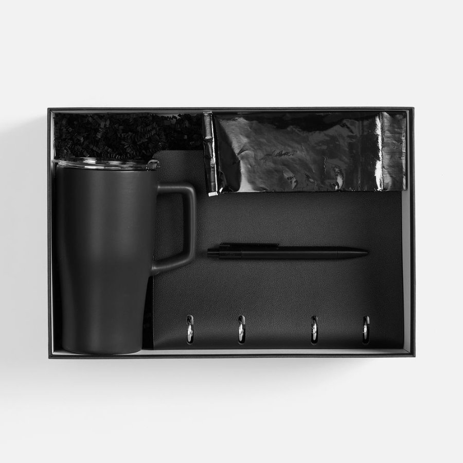 Набор Ringo Tea черный