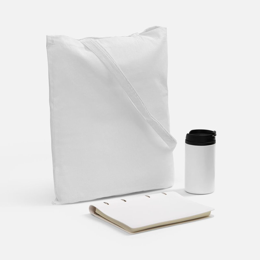 Набор Ringo Walk белый