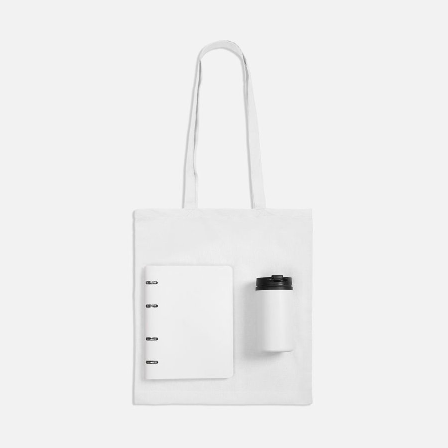 Набор Ringo Walk белый