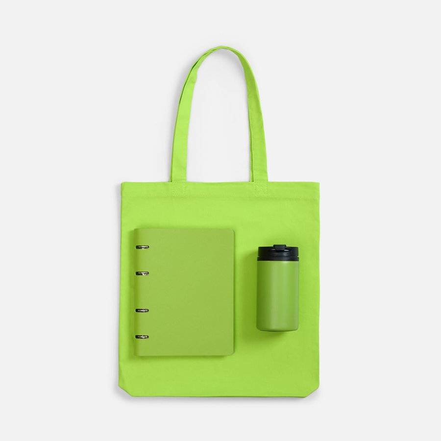 Набор Ringo Walk зеленый