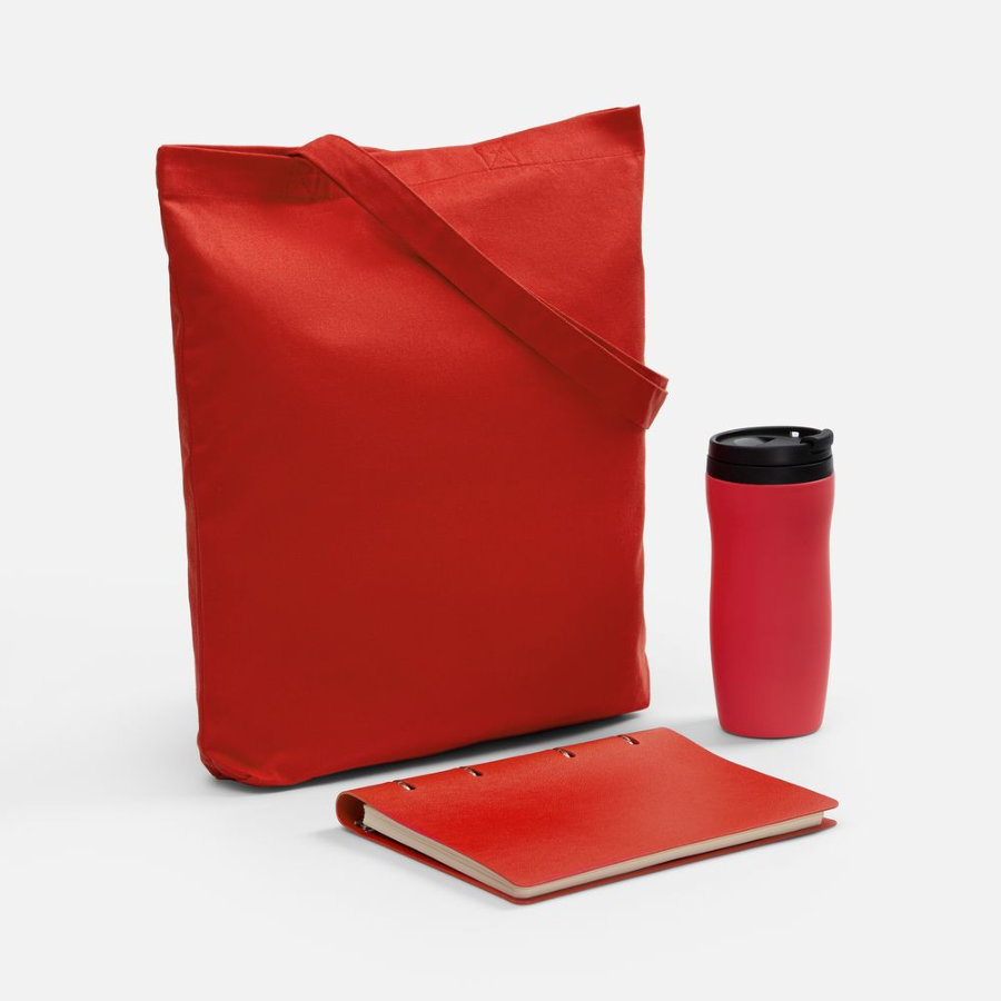 Набор Ringo Walk красный