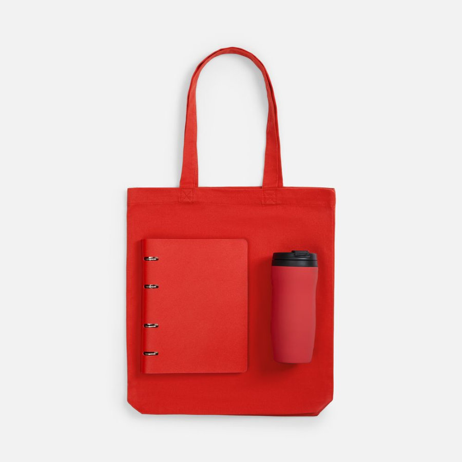 Набор Ringo Walk красный